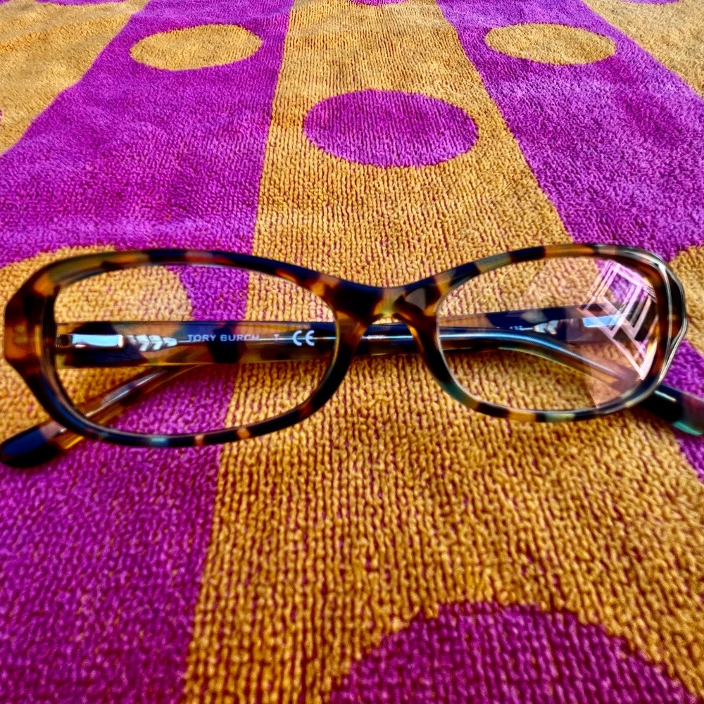 Tory Burch Eyeglasses TY2052 Women's'